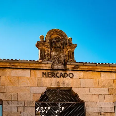 Intramuros 아파트호텔