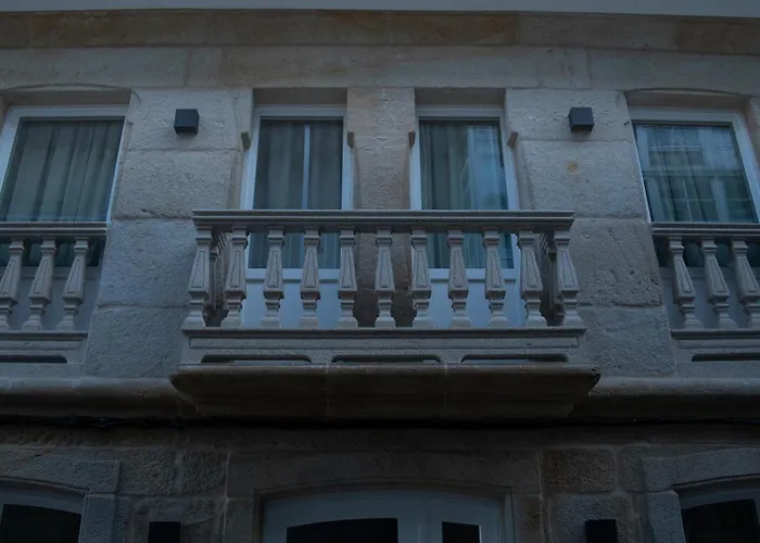 Intramuros 4* 무로스