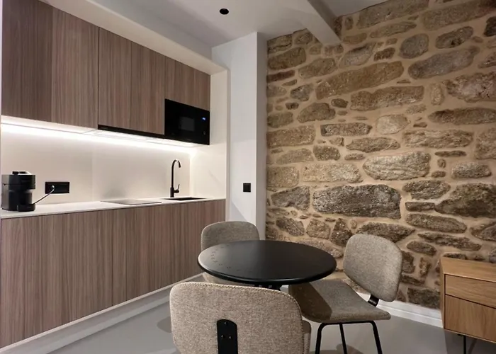 아파트호텔 Intramuros 무로스