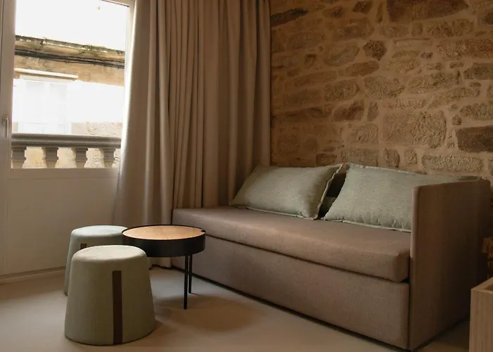 아파트호텔 Intramuros