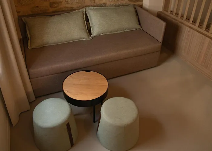 Intramuros 아파트호텔 4*