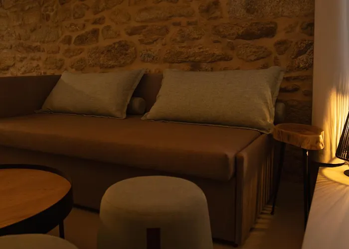 아파트호텔 Intramuros 무로스