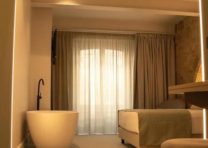 Intramuros 아파트호텔