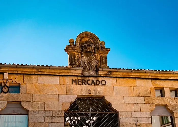 Intramuros 아파트호텔