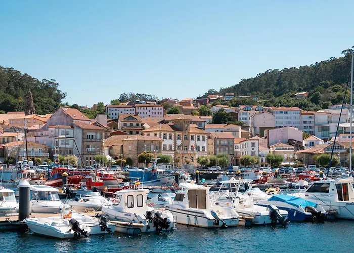 아파트호텔 Intramuros 무로스