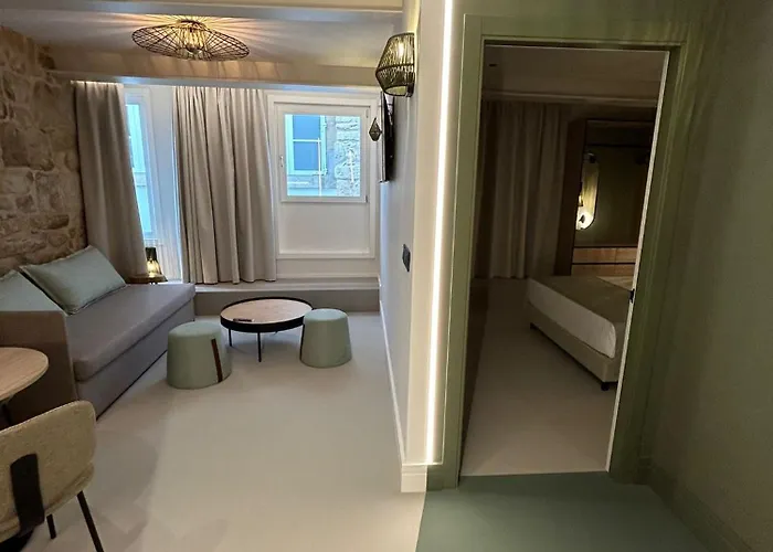 Intramuros 4* 무로스