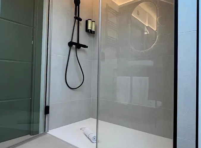 아파트호텔 Intramuros 4*