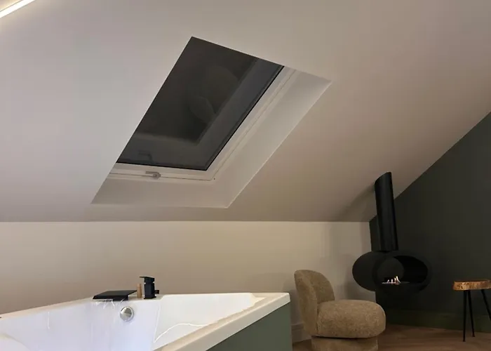 Intramuros 아파트호텔