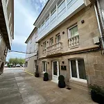 Apart-hotel Intramuros