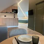Apart-hotel Intramuros Muros