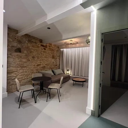 Aparthotel Intramuros Muros