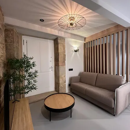 Intramuros Aparthotel 4*