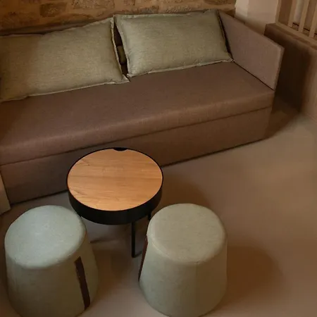 Intramuros Aparthotel 4*