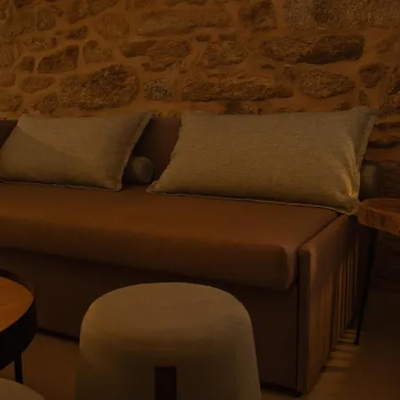 Aparthotel Intramuros Muros