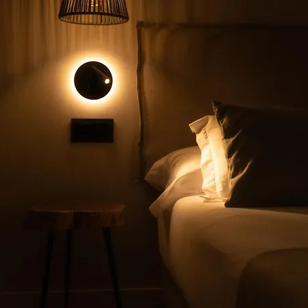 Intramuros Aparthotel