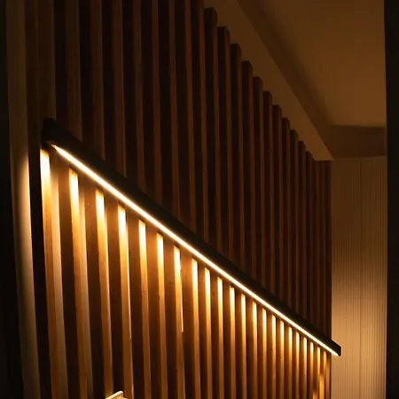 Intramuros Aparthotel 4*