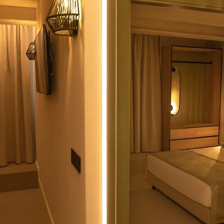 Aparthotel Intramuros Muros