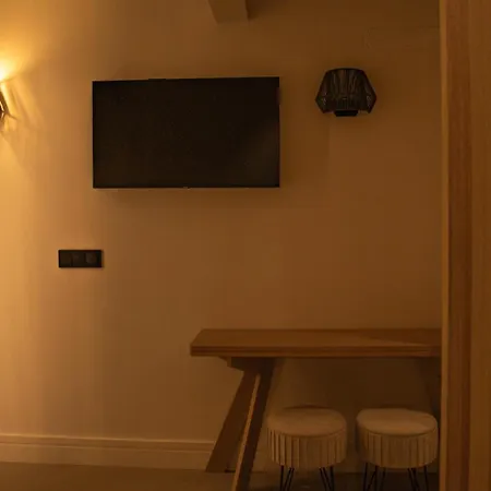 Aparthotel Intramuros