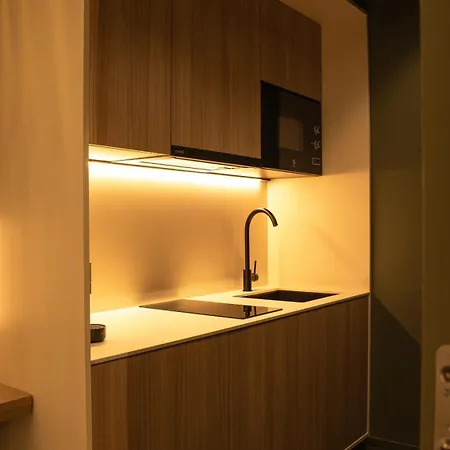 Intramuros 4* Muros