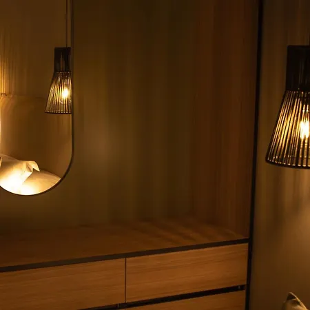 Aparthotel Intramuros