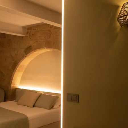 Intramuros Aparthotel 4*