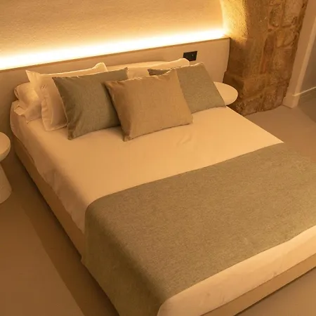 Intramuros Aparthotel 4*