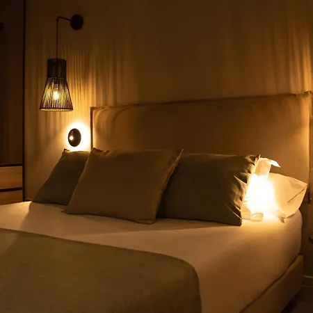 Apart Otel Intramuros Muros