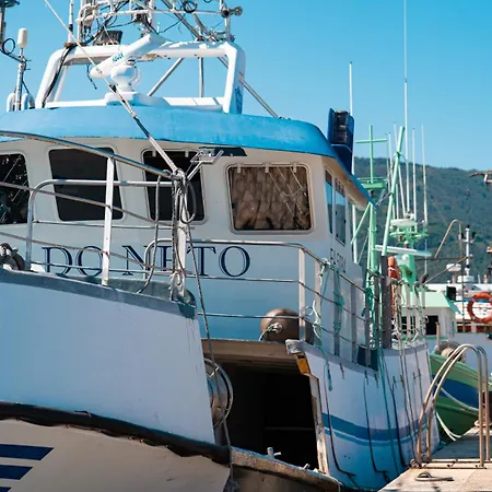 Aparthotel Intramuros 4*