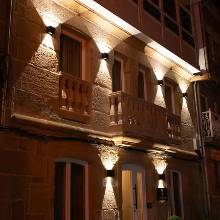 Apart Otel Intramuros