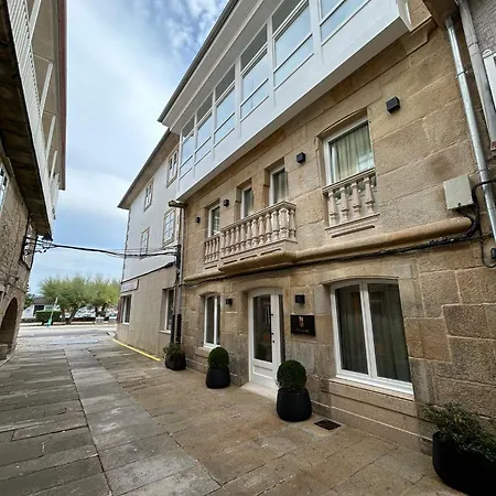 Aparthotel Intramuros