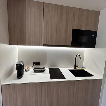 Aparthotel Intramuros Muros