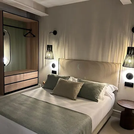 Appart hôtel Intramuros *