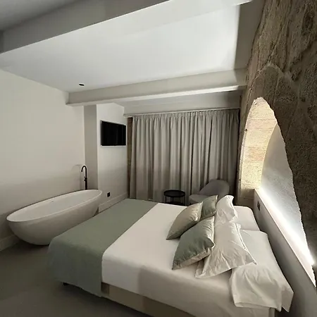 Aparthotel Intramuros