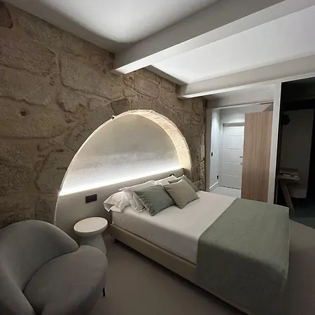 Aparthotel Intramuros Muros