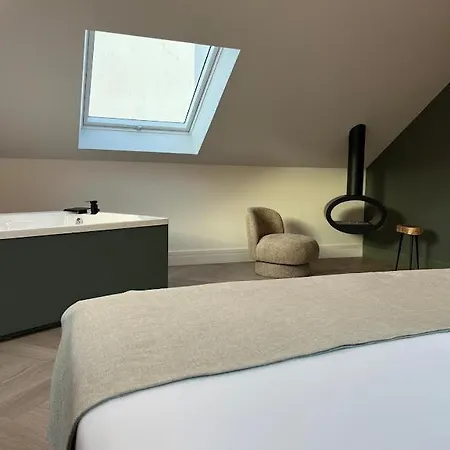 Aparthotel Intramuros Muros