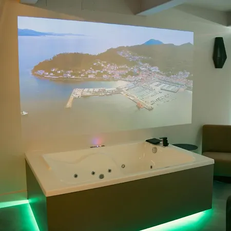 Appart hôtel Intramuros 4*