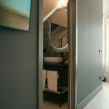 Aparthotel Intramuros
