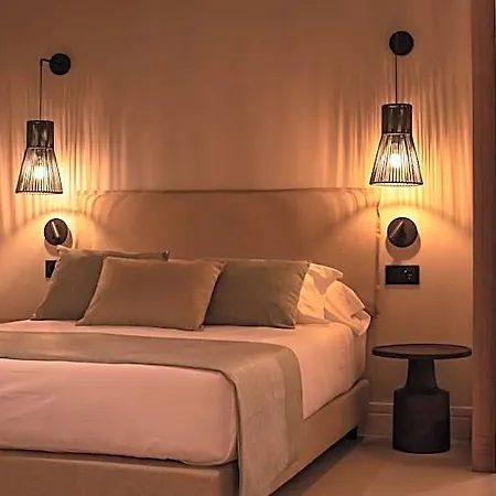 Intramuros 4* Muros