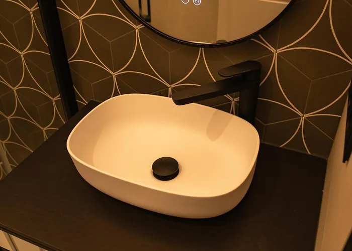 Intramuros Hotel apartamentowy