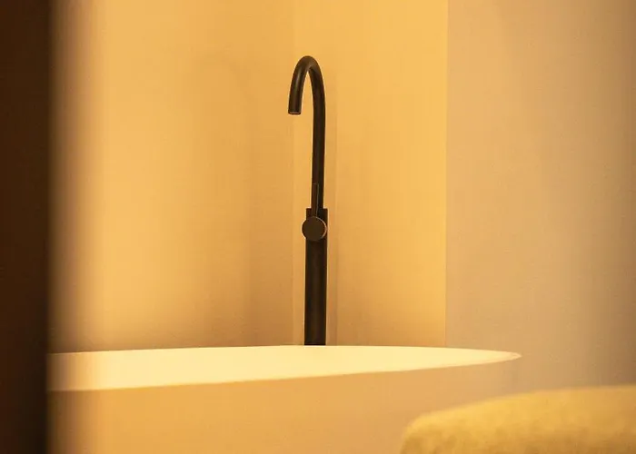 Hotel apartamentowy Intramuros Muros