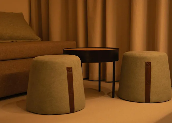 Hotel apartamentowy Intramuros Muros