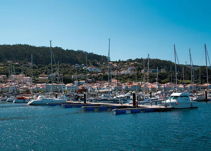 Hotel apartamentowy Intramuros