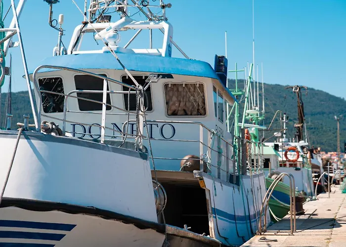 Hotel apartamentowy Intramuros 4*