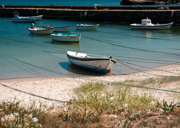 Intramuros Hotel apartamentowy Muros