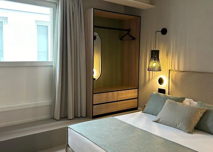 Intramuros Hotel apartamentowy