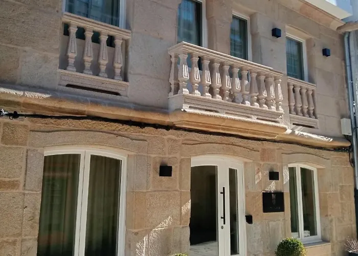 Hotel apartamentowy Intramuros