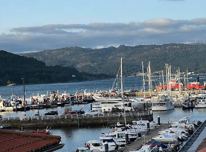 Intramuros Hotel apartamentowy Muros