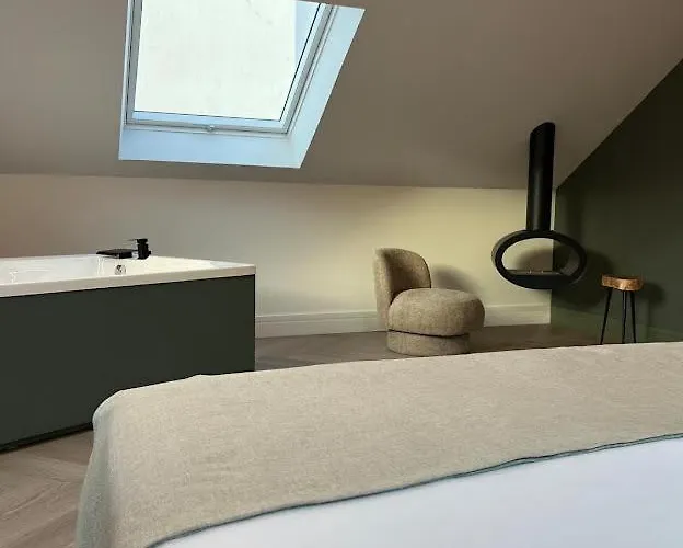 Hotel apartamentowy Intramuros Muros