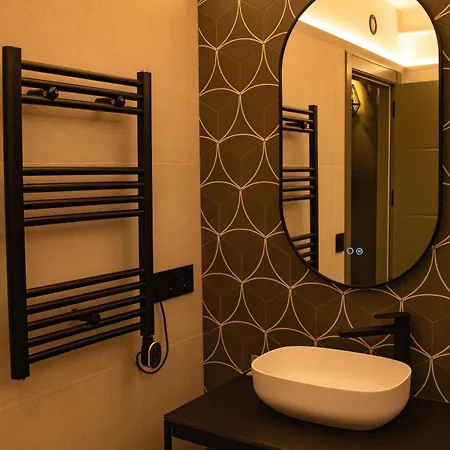 Intramuros Apartmanhotel Muros