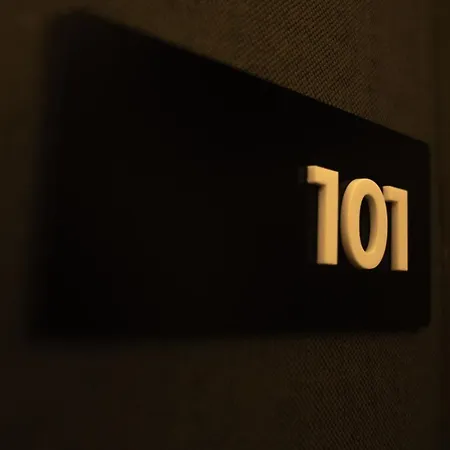 Intramuros Apartmanhotel Muros